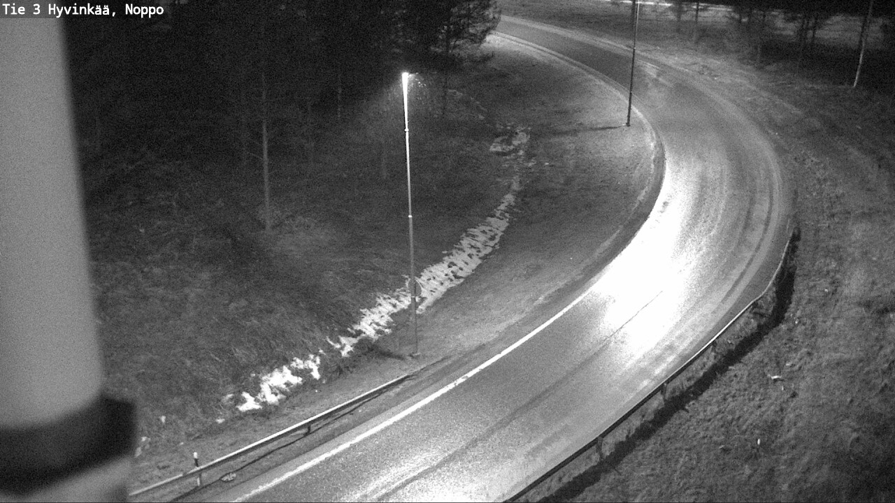 Kelikamerat Kuva Tie 3 Hyvinkää, Noppo, Hyvinkää, Uusimaa