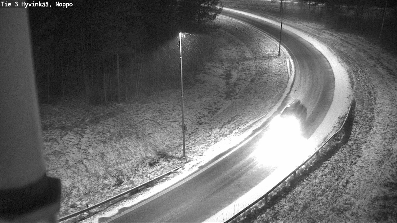 Kelikamerat Kuva Tie 3 Hyvinkää, Noppo, Hyvinkää, Uusimaa