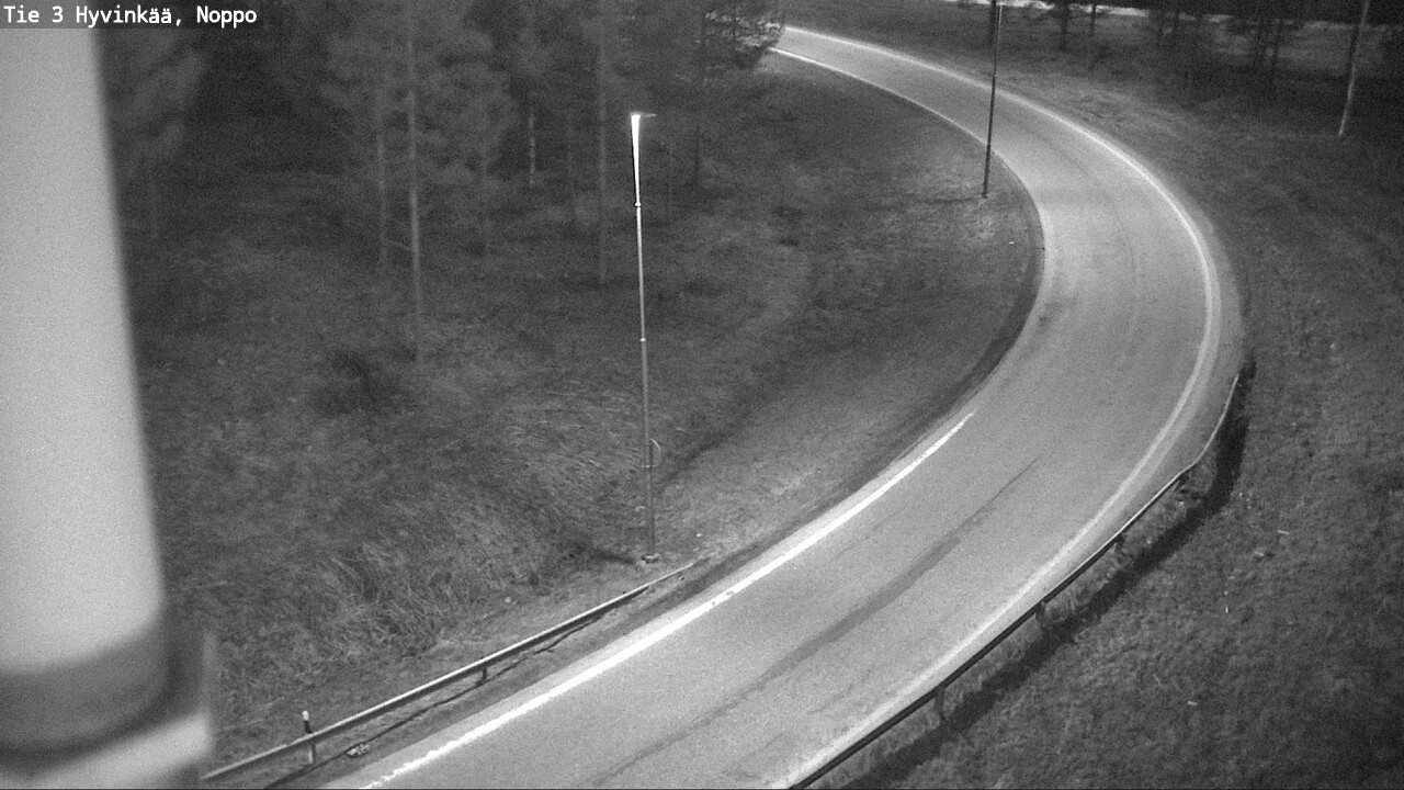 Kelikamerat Kuva Tie 3 Hyvinkää, Noppo, Hyvinkää, Uusimaa