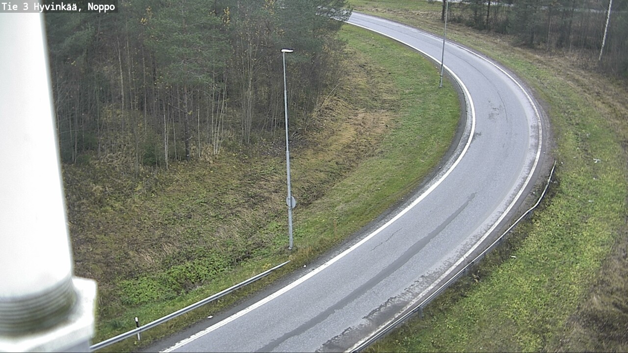 Kelikamerat Kuva Tie 3 Hyvinkää, Noppo, Hyvinkää, Uusimaa