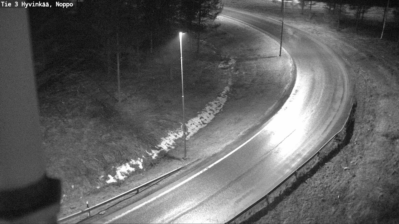 Kelikamerat Kuva Tie 3 Hyvinkää, Noppo, Hyvinkää, Uusimaa