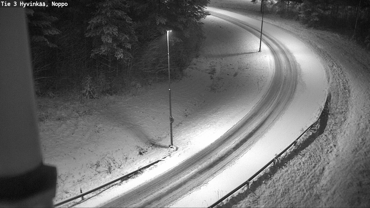 Kelikamerat Kuva Tie 3 Hyvinkää, Noppo, Hyvinkää, Uusimaa