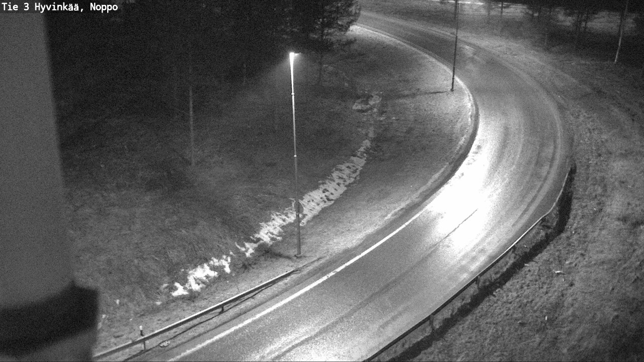 Kelikamerat Kuva Tie 3 Hyvinkää, Noppo, Hyvinkää, Uusimaa