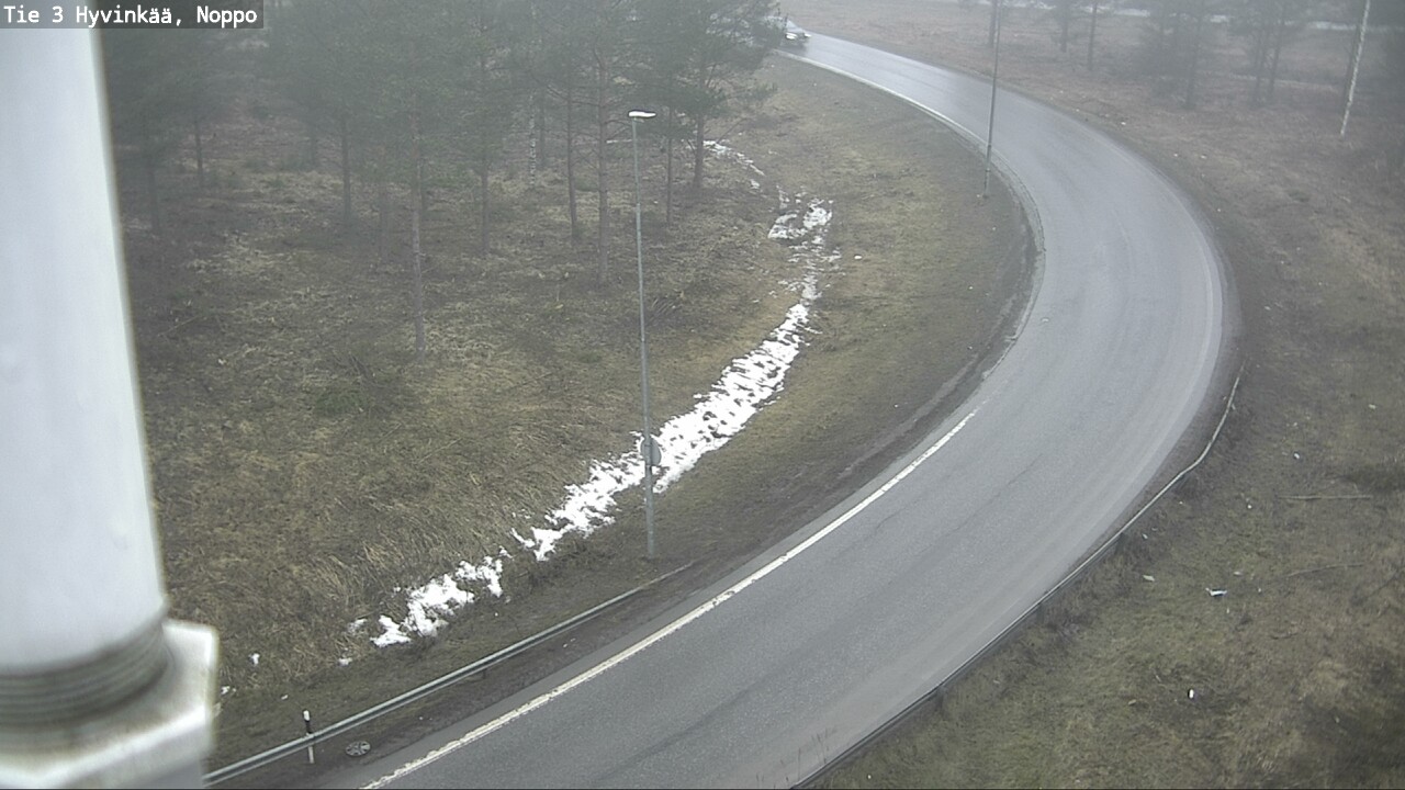 Kelikamerat Kuva Tie 3 Hyvinkää, Noppo, Hyvinkää, Uusimaa