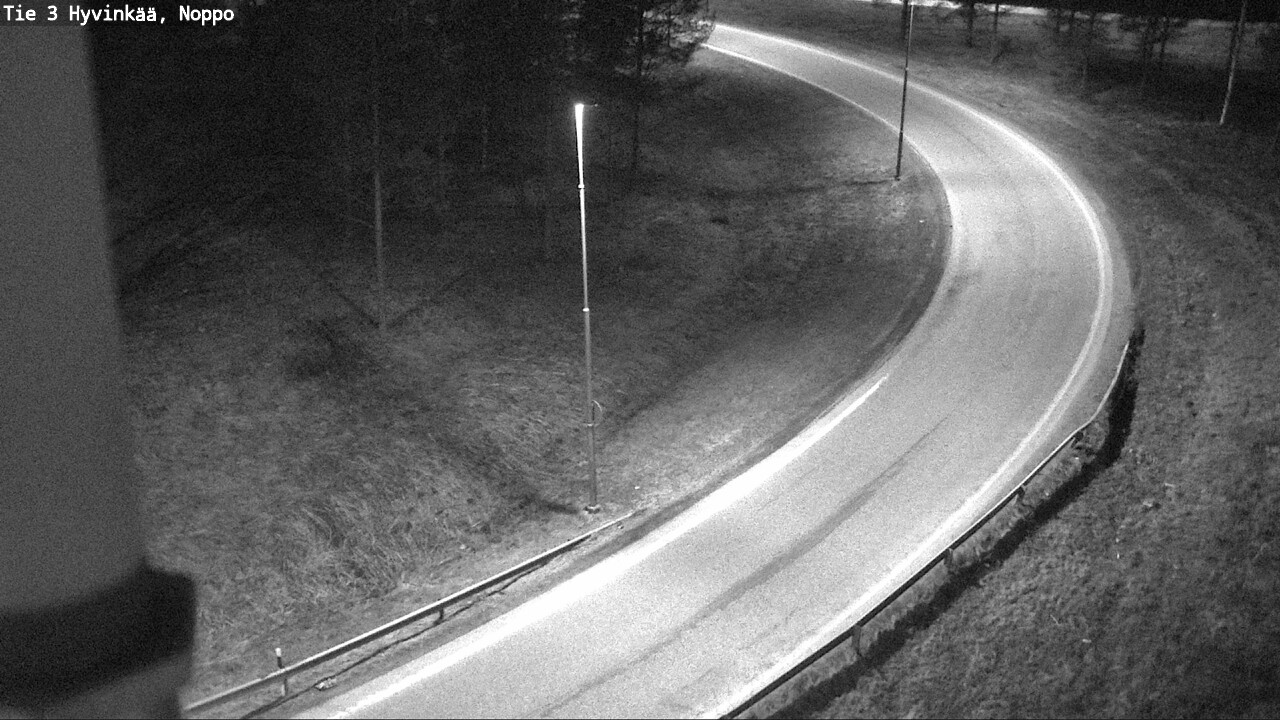 Kelikamerat Kuva Tie 3 Hyvinkää, Noppo, Hyvinkää, Uusimaa