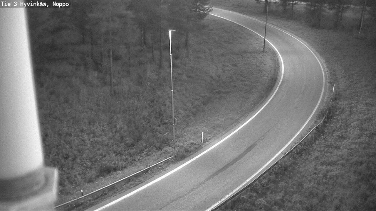 Kelikamerat Kuva Tie 3 Hyvinkää, Noppo, Hyvinkää, Uusimaa