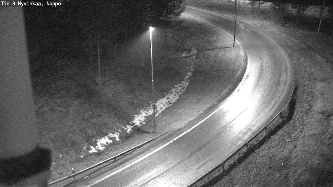 Kelikamerat Kuva Tie 3 Hyvinkää, Noppo, Hyvinkää, Uusimaa