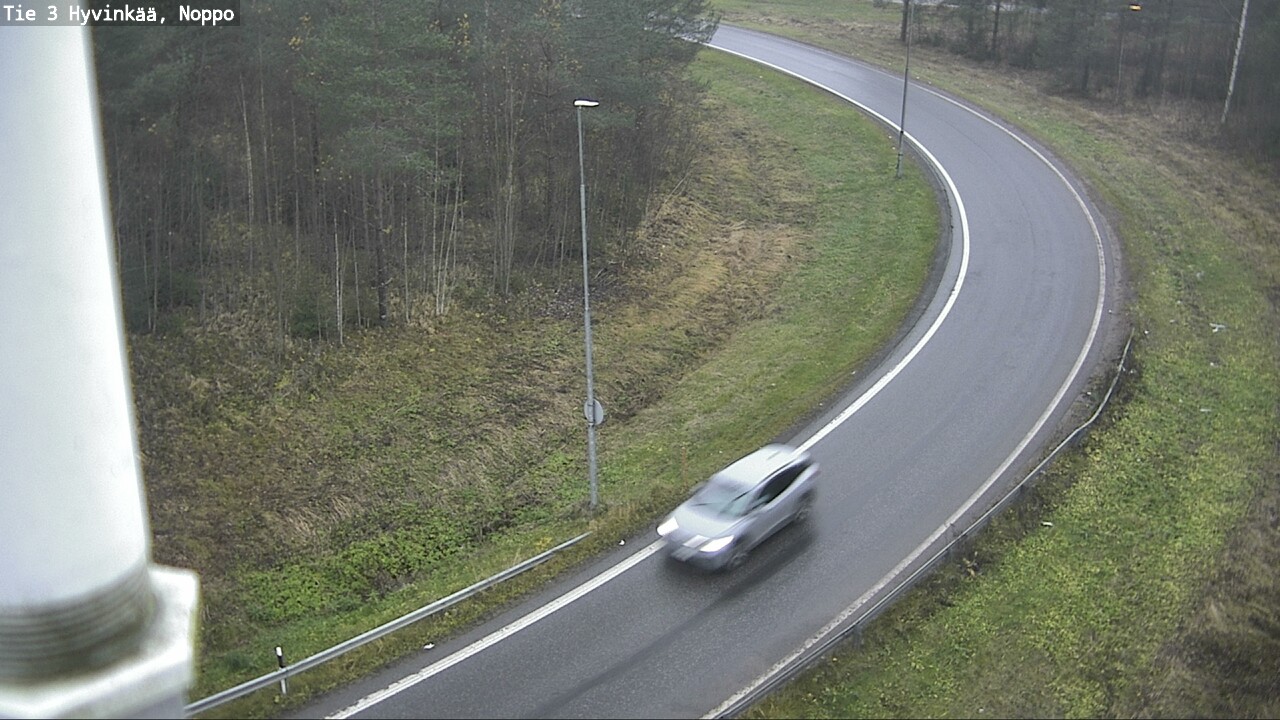 Kelikamerat Kuva Tie 3 Hyvinkää, Noppo, Hyvinkää, Uusimaa