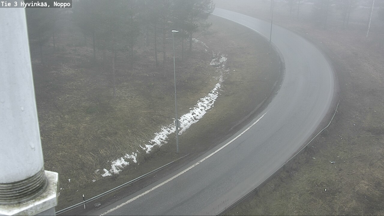 Kelikamerat Kuva Tie 3 Hyvinkää, Noppo, Hyvinkää, Uusimaa