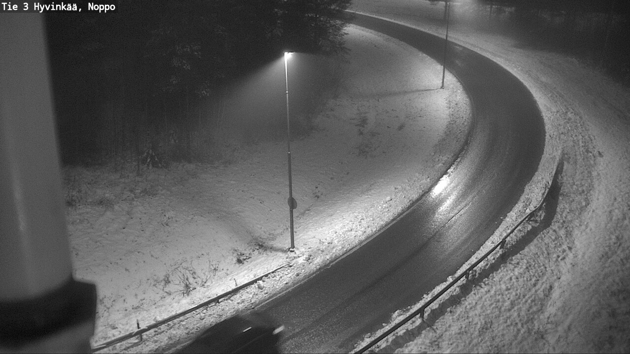 Kelikamerat Kuva Tie 3 Hyvinkää, Noppo, Hyvinkää, Uusimaa