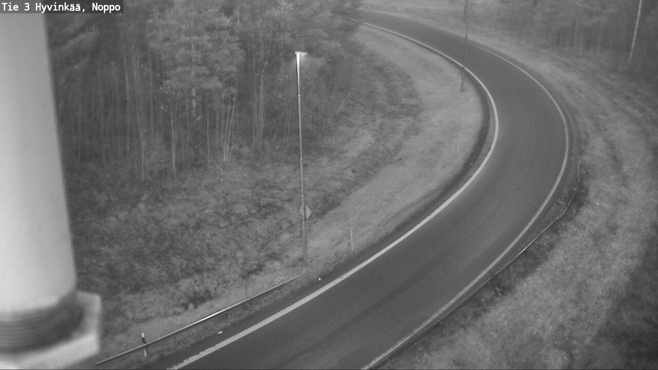 Kelikamerat Kuva Tie 3 Hyvinkää, Noppo, Hyvinkää, Uusimaa