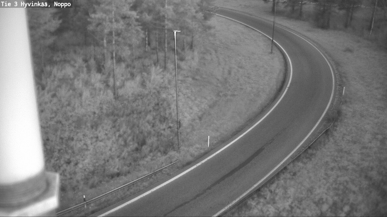 Kelikamerat Kuva Tie 3 Hyvinkää, Noppo, Hyvinkää, Uusimaa