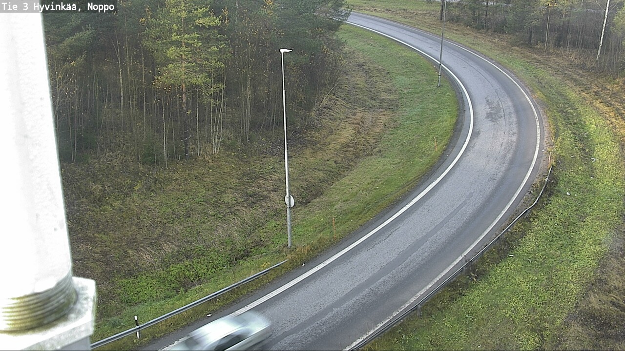 Kelikamerat Kuva Tie 3 Hyvinkää, Noppo, Hyvinkää, Uusimaa