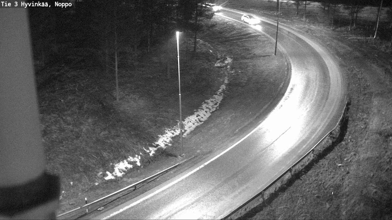 Kelikamerat Kuva Tie 3 Hyvinkää, Noppo, Hyvinkää, Uusimaa