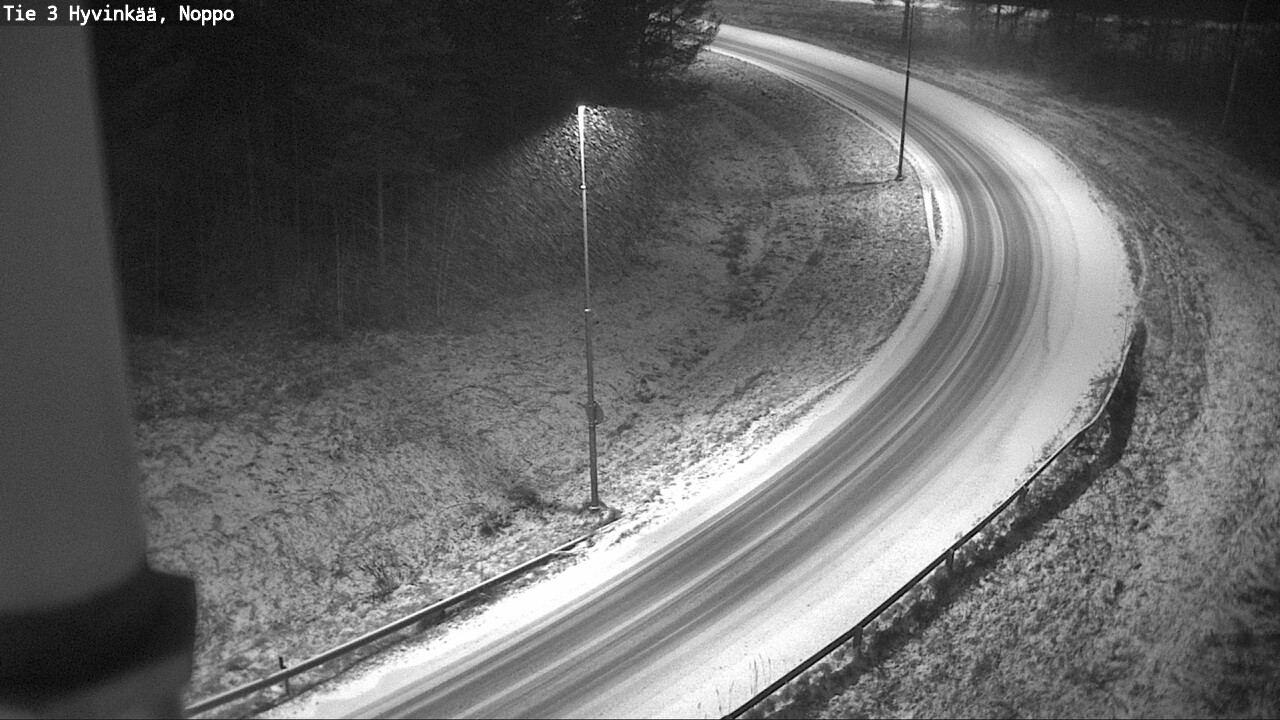 Kelikamerat Kuva Tie 3 Hyvinkää, Noppo, Hyvinkää, Uusimaa