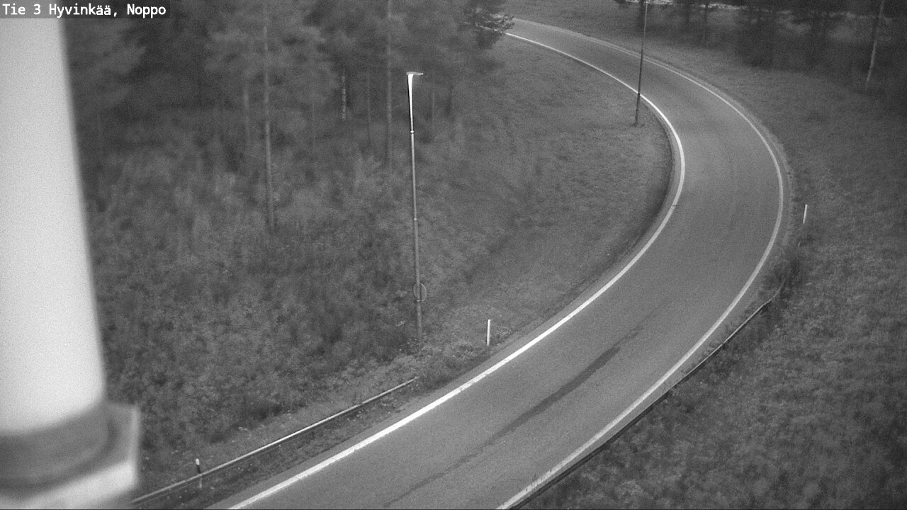 Kelikamerat Kuva Tie 3 Hyvinkää, Noppo, Hyvinkää, Uusimaa
