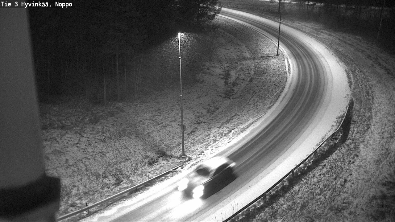 Kelikamerat Kuva Tie 3 Hyvinkää, Noppo, Hyvinkää, Uusimaa