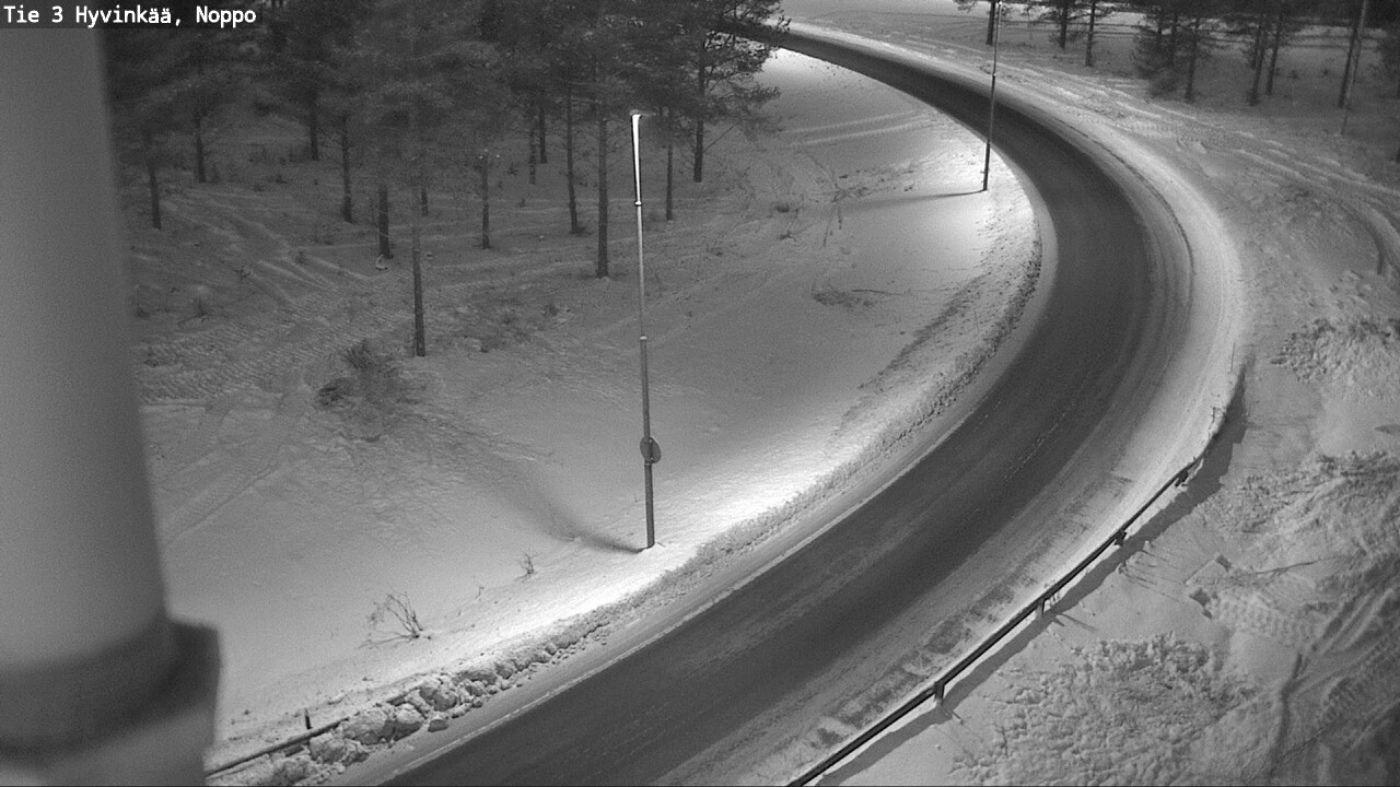 Kelikamerat Kuva Tie 3 Hyvinkää, Noppo, Hyvinkää, Uusimaa