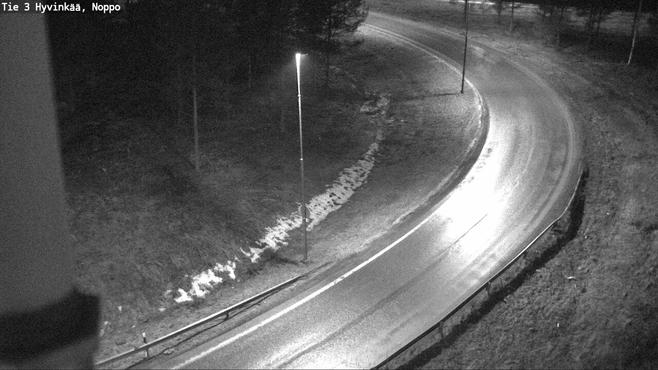 Kelikamerat Kuva Tie 3 Hyvinkää, Noppo, Hyvinkää, Uusimaa