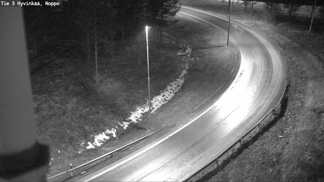 Kelikamerat Kuva Tie 3 Hyvinkää, Noppo, Hyvinkää, Uusimaa