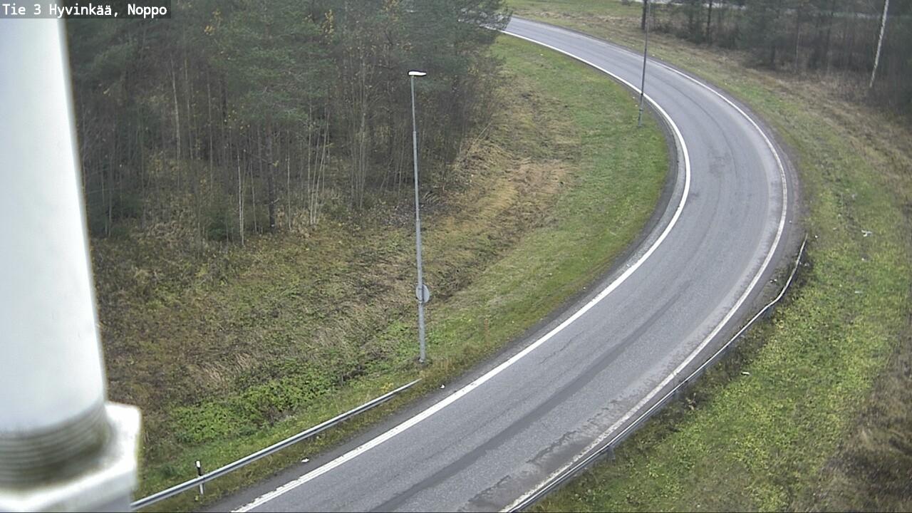 Kelikamerat Kuva Tie 3 Hyvinkää, Noppo, Hyvinkää, Uusimaa