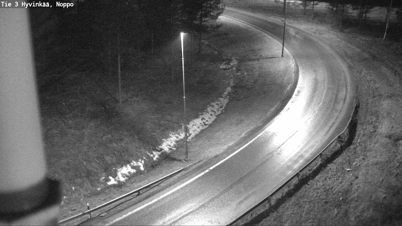 Kelikamerat Kuva Tie 3 Hyvinkää, Noppo, Hyvinkää, Uusimaa