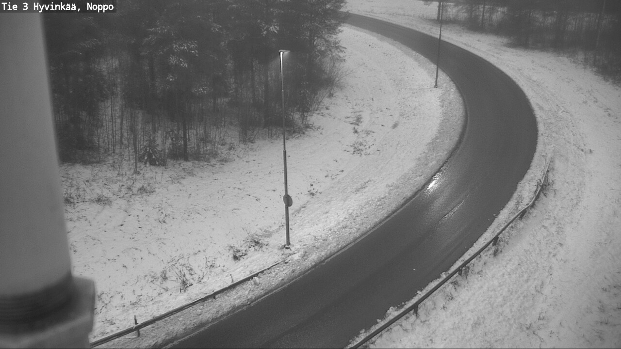 Kelikamerat Kuva Tie 3 Hyvinkää, Noppo, Hyvinkää, Uusimaa