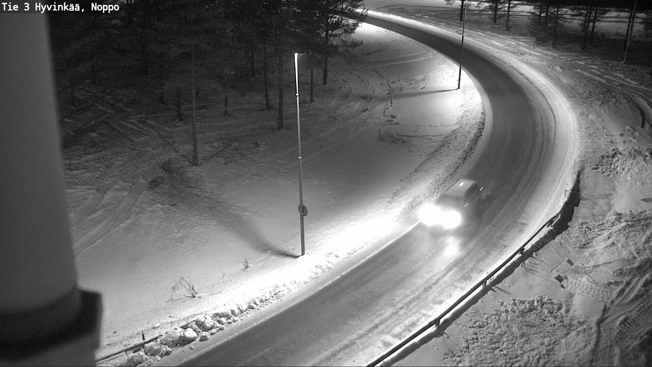 Kelikamerat Kuva Tie 3 Hyvinkää, Noppo, Hyvinkää, Uusimaa