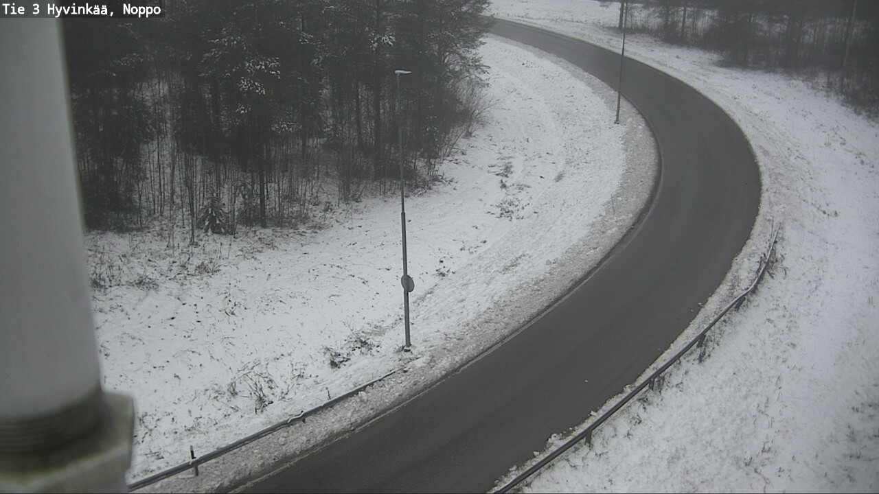 Kelikamerat Kuva Tie 3 Hyvinkää, Noppo, Hyvinkää, Uusimaa