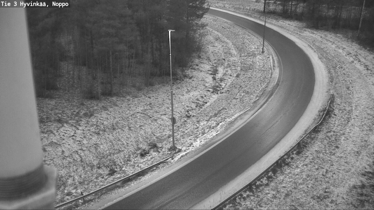 Kelikamerat Kuva Tie 3 Hyvinkää, Noppo, Hyvinkää, Uusimaa