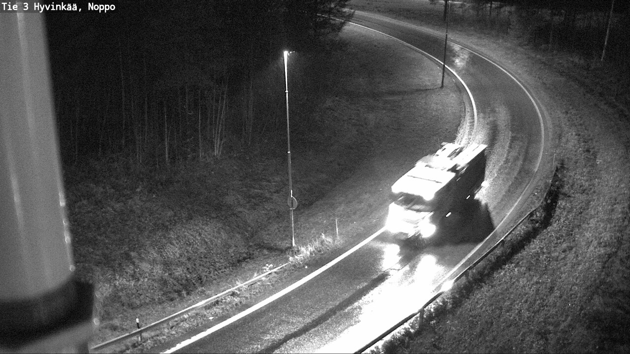 Kelikamerat Kuva Tie 3 Hyvinkää, Noppo, Hyvinkää, Uusimaa