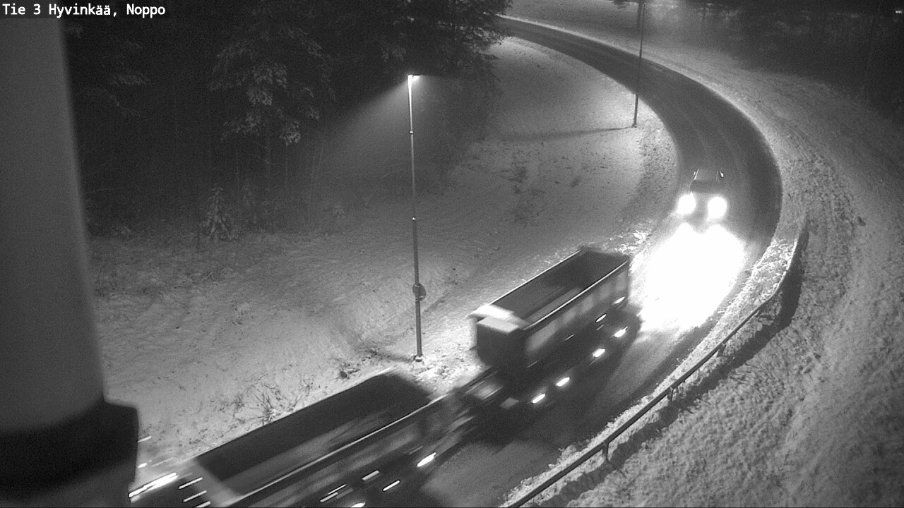 Kelikamerat Kuva Tie 3 Hyvinkää, Noppo, Hyvinkää, Uusimaa