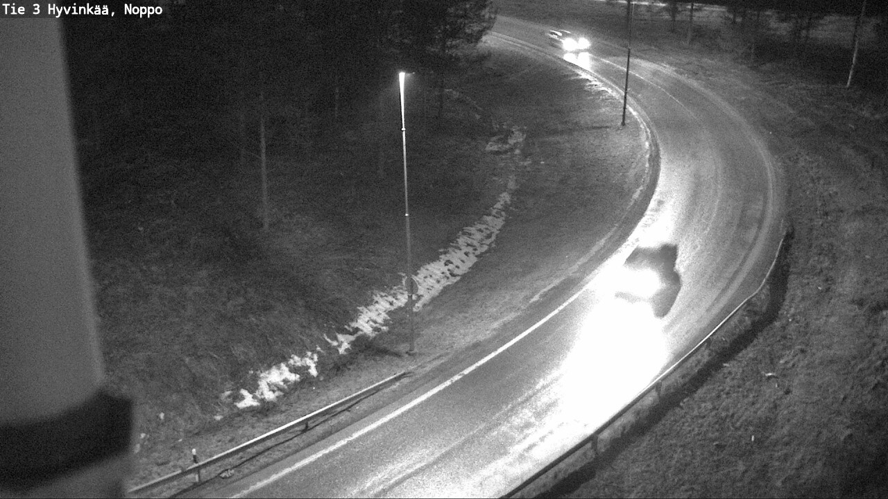 Kelikamerat Kuva Tie 3 Hyvinkää, Noppo, Hyvinkää, Uusimaa