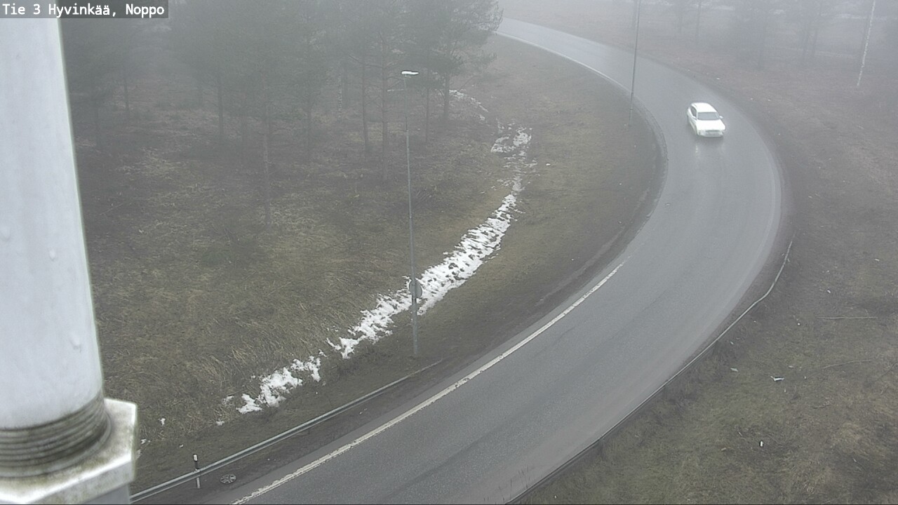 Kelikamerat Kuva Tie 3 Hyvinkää, Noppo, Hyvinkää, Uusimaa