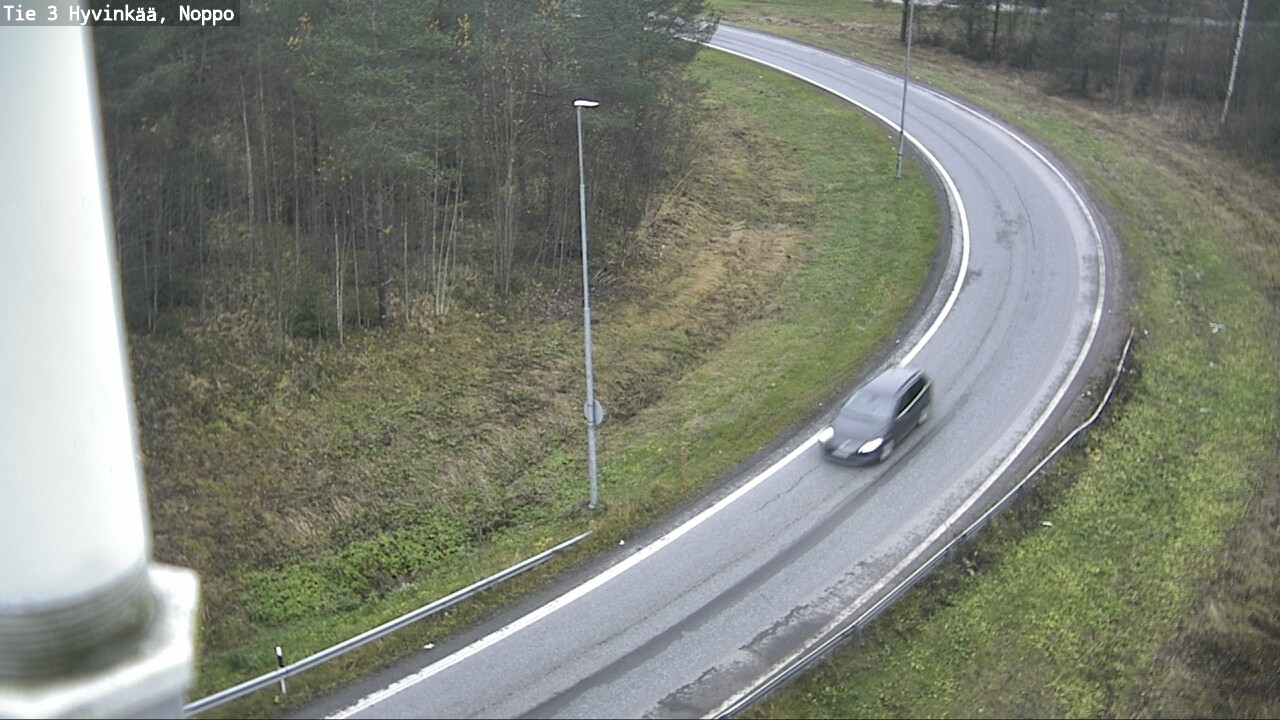 Kelikamerat Kuva Tie 3 Hyvinkää, Noppo, Hyvinkää, Uusimaa