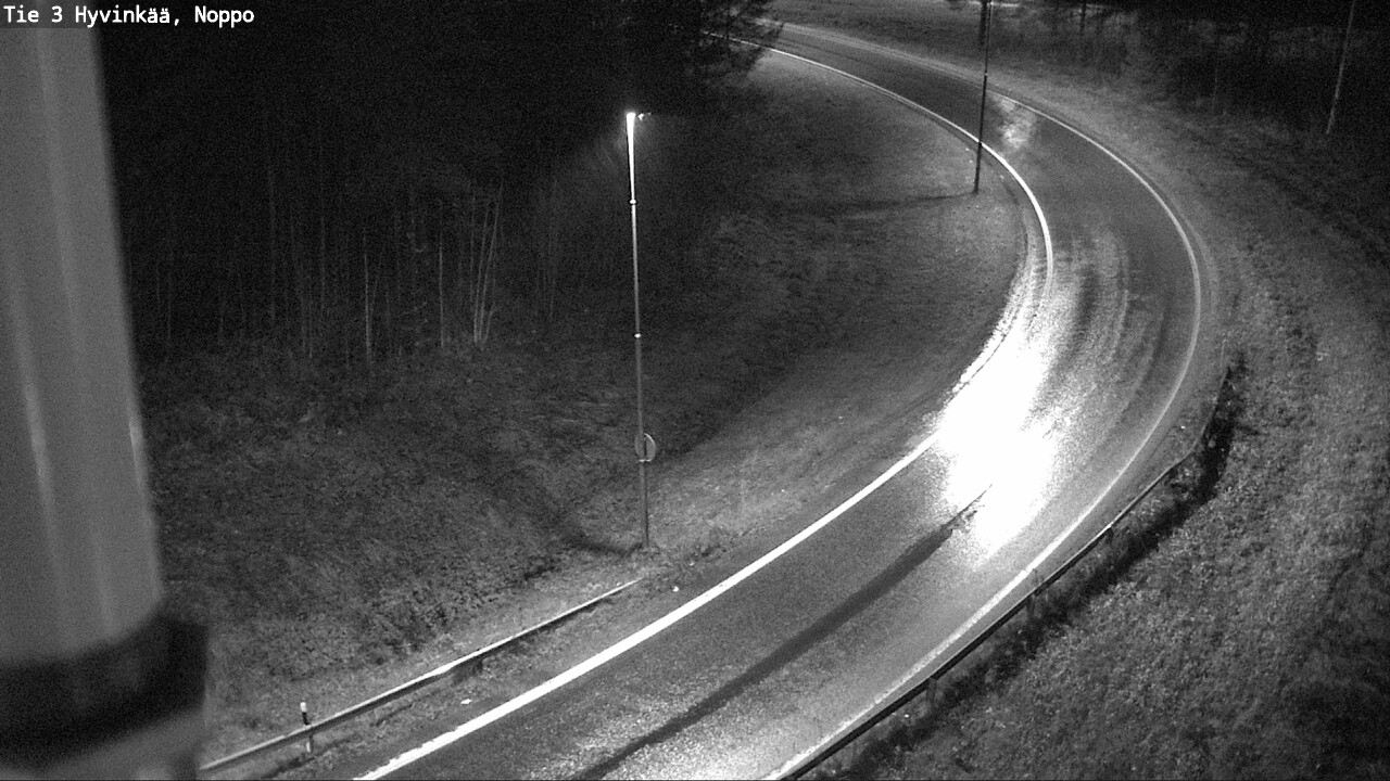 Kelikamerat Kuva Tie 3 Hyvinkää, Noppo, Hyvinkää, Uusimaa