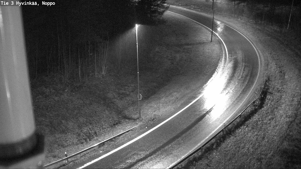 Kelikamerat Kuva Tie 3 Hyvinkää, Noppo, Hyvinkää, Uusimaa