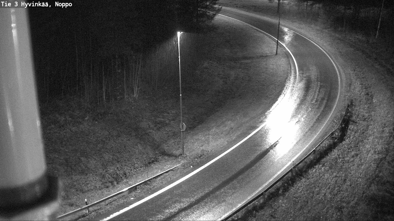 Kelikamerat Kuva Tie 3 Hyvinkää, Noppo, Hyvinkää, Uusimaa