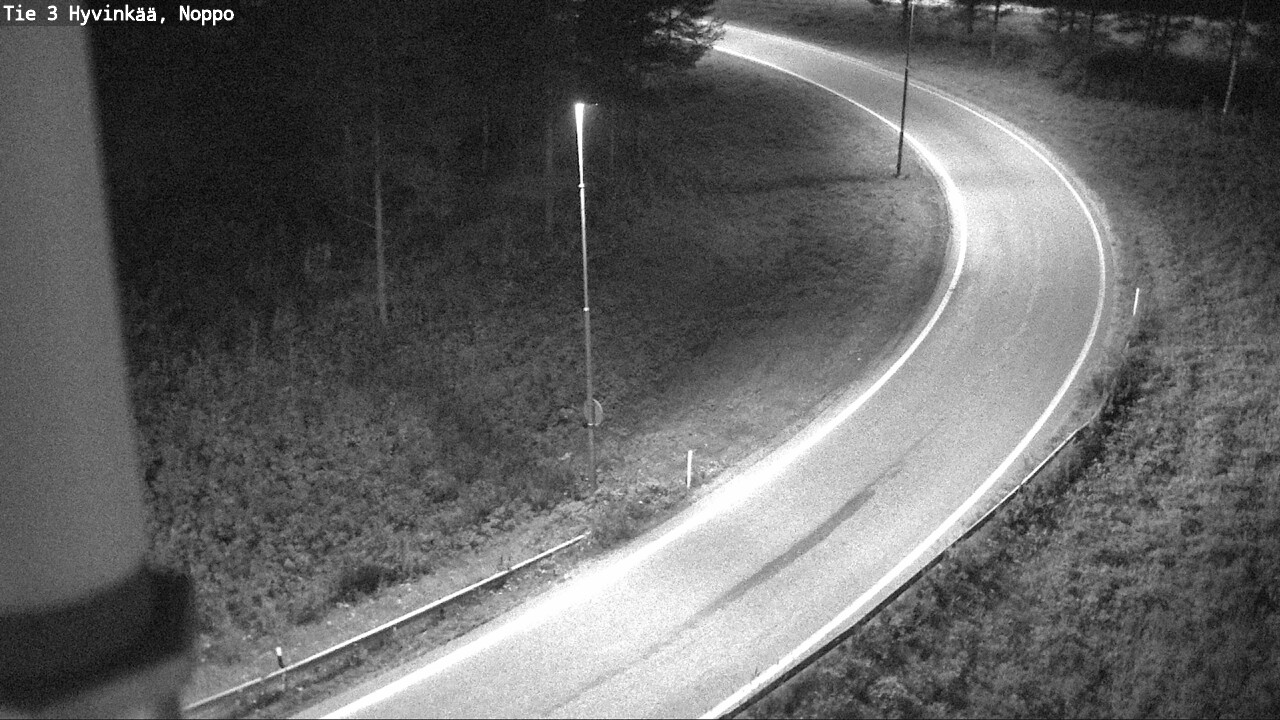 Kelikamerat Kuva Tie 3 Hyvinkää, Noppo, Hyvinkää, Uusimaa
