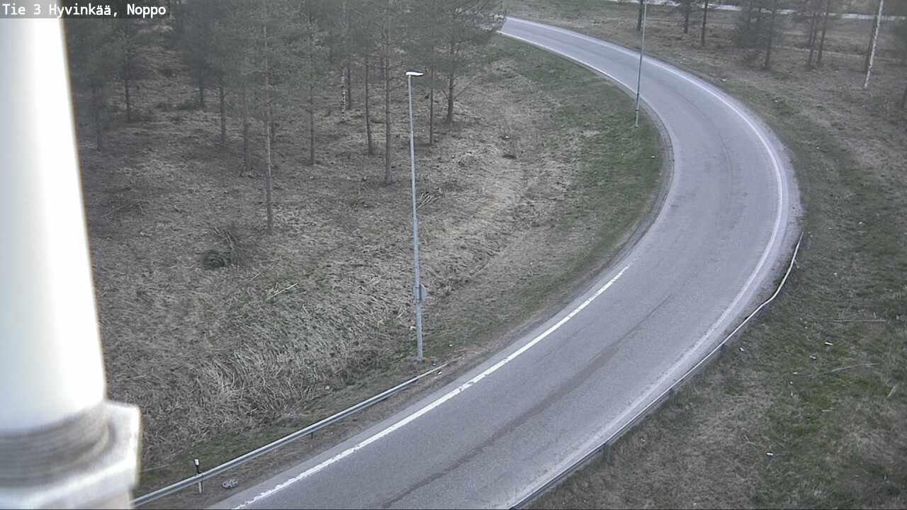 Kelikamerat Kuva Tie 3 Hyvinkää, Noppo, Hyvinkää, Uusimaa