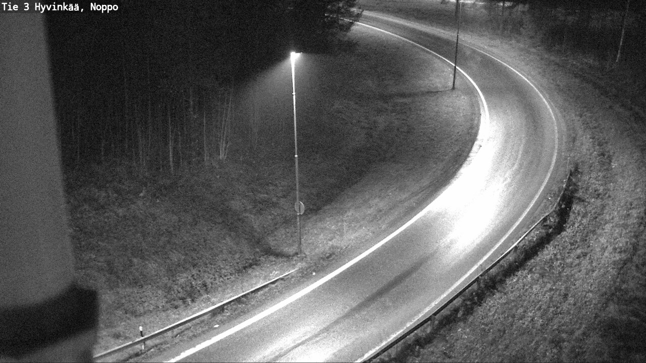 Kelikamerat Kuva Tie 3 Hyvinkää, Noppo, Hyvinkää, Uusimaa