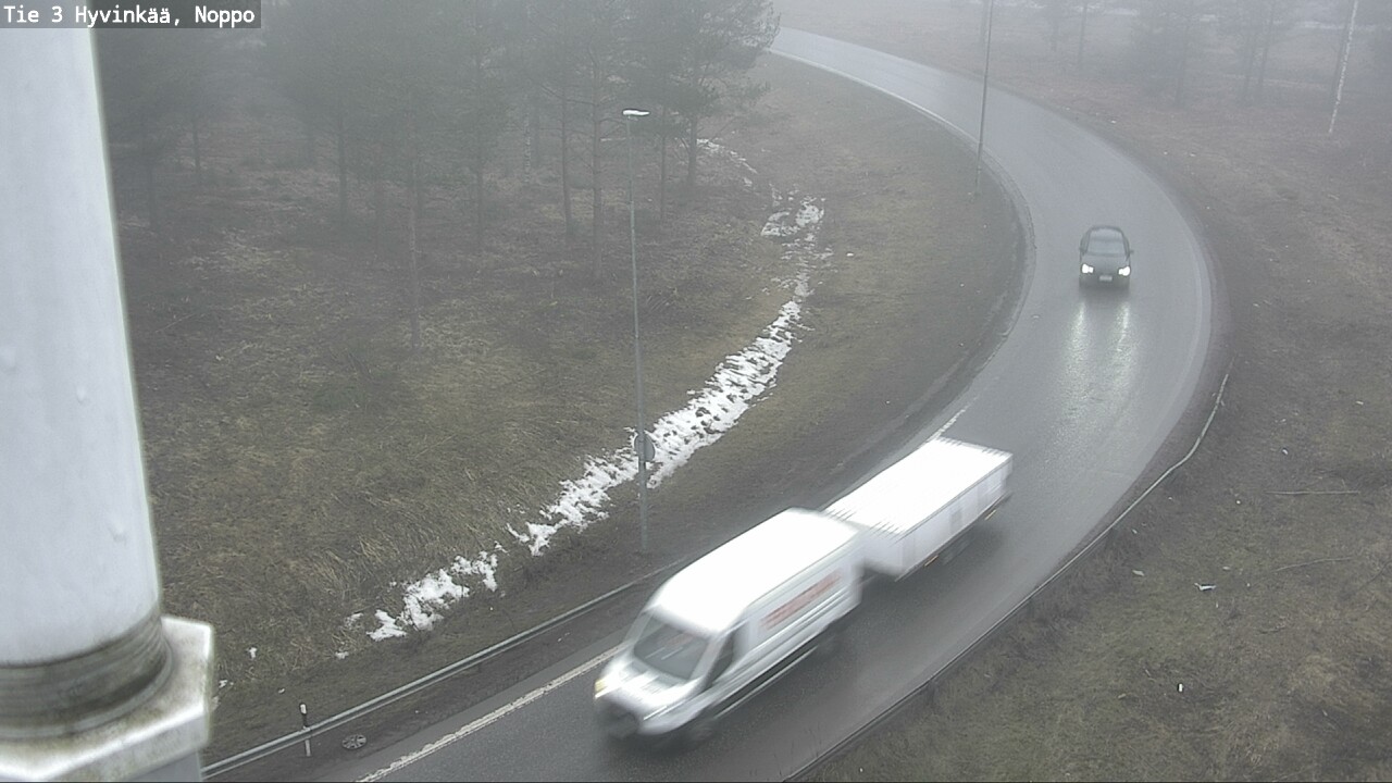 Kelikamerat Kuva Tie 3 Hyvinkää, Noppo, Hyvinkää, Uusimaa