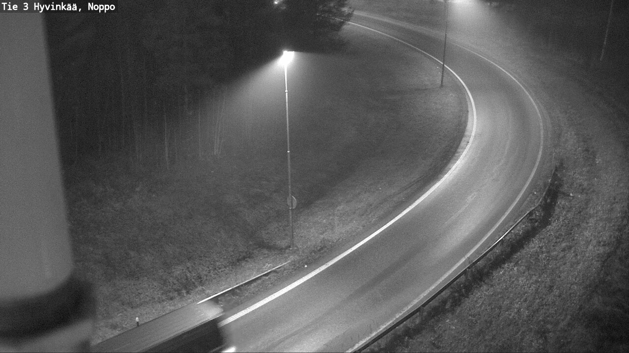 Kelikamerat Kuva Tie 3 Hyvinkää, Noppo, Hyvinkää, Uusimaa