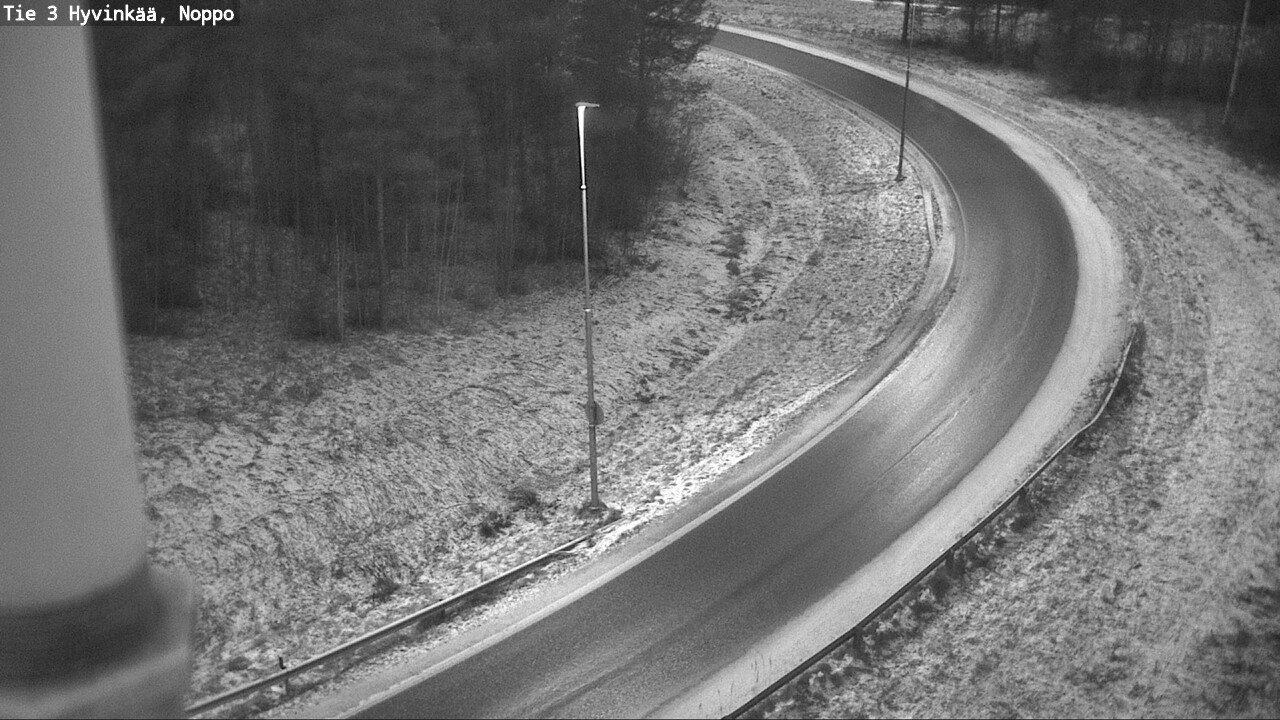 Kelikamerat Kuva Tie 3 Hyvinkää, Noppo, Hyvinkää, Uusimaa