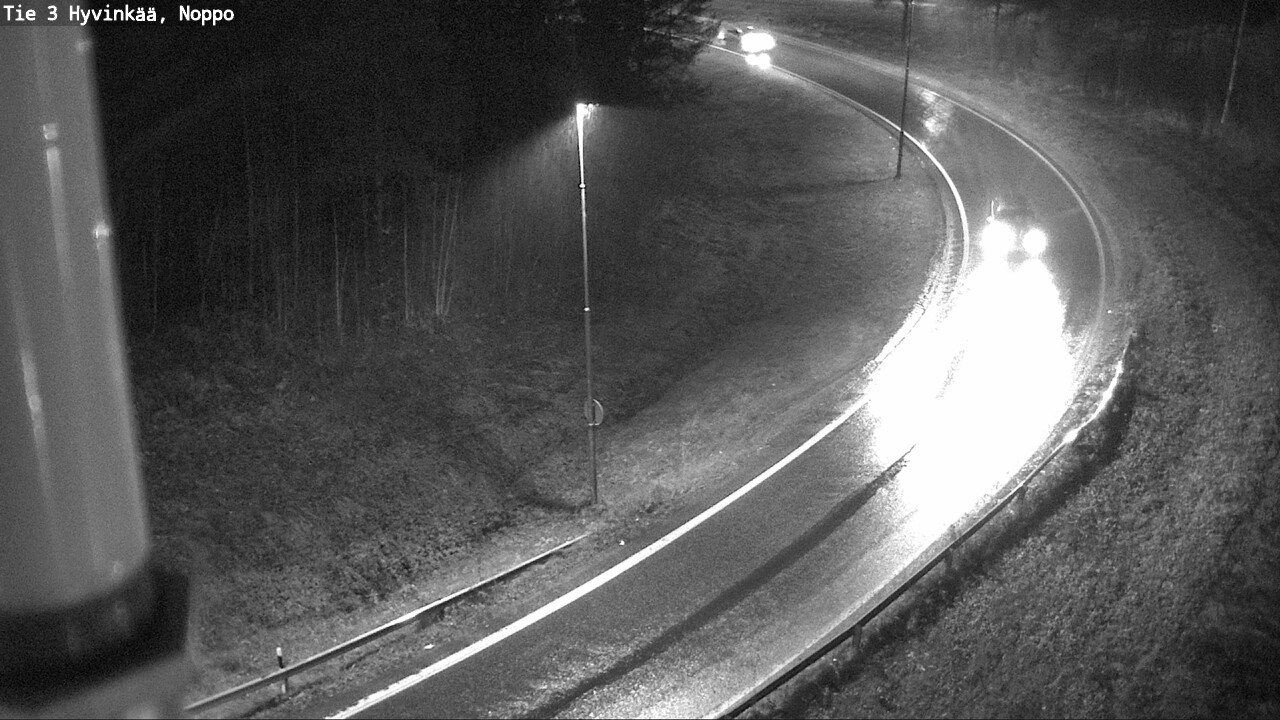 Kelikamerat Kuva Tie 3 Hyvinkää, Noppo, Hyvinkää, Uusimaa