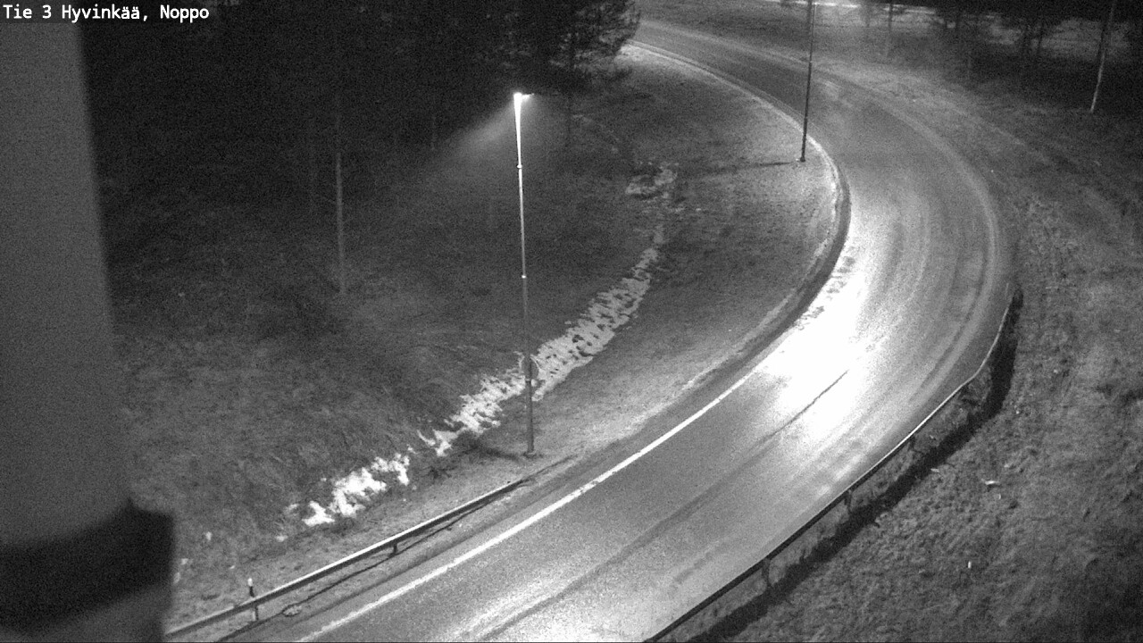 Kelikamerat Kuva Tie 3 Hyvinkää, Noppo, Hyvinkää, Uusimaa