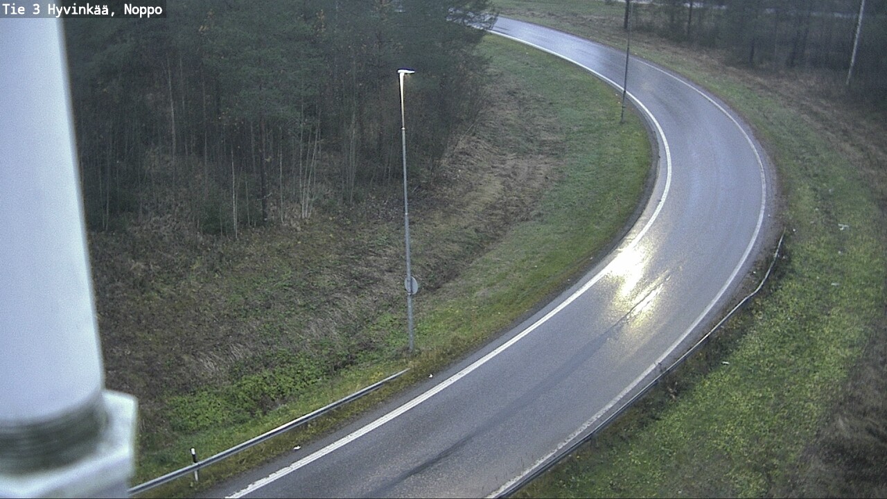 Kelikamerat Kuva Tie 3 Hyvinkää, Noppo, Hyvinkää, Uusimaa