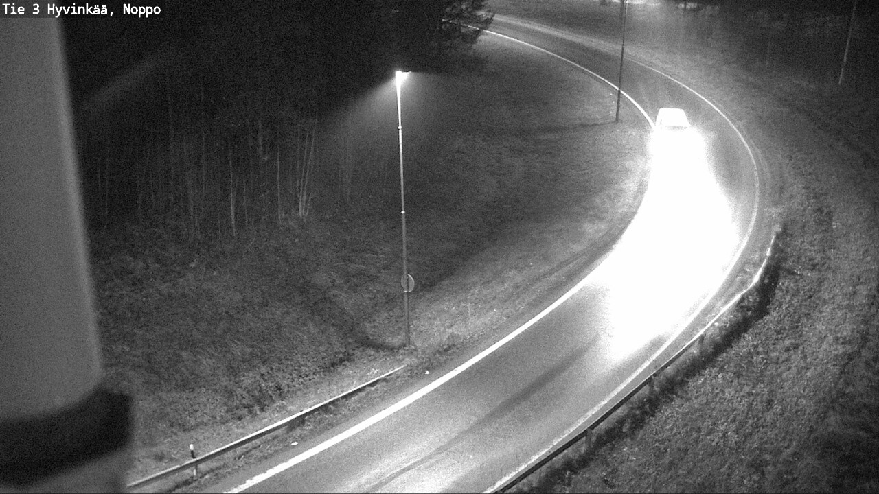 Kelikamerat Kuva Tie 3 Hyvinkää, Noppo, Hyvinkää, Uusimaa