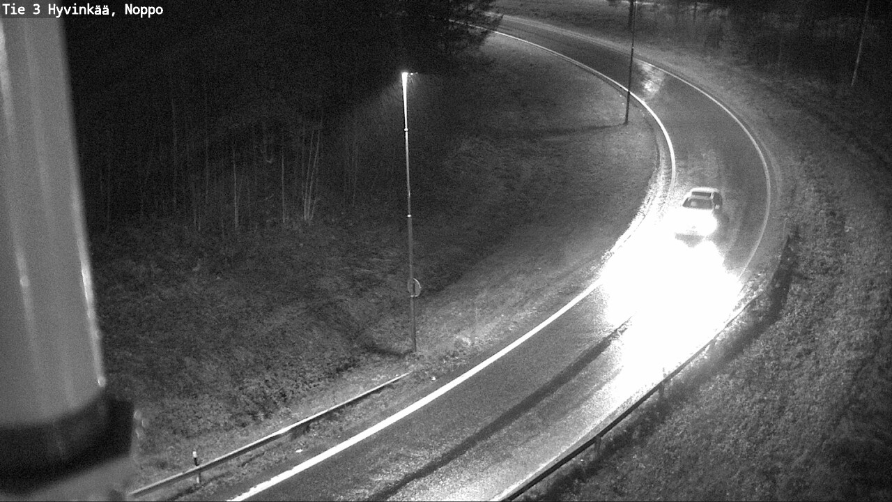 Kelikamerat Kuva Tie 3 Hyvinkää, Noppo, Hyvinkää, Uusimaa