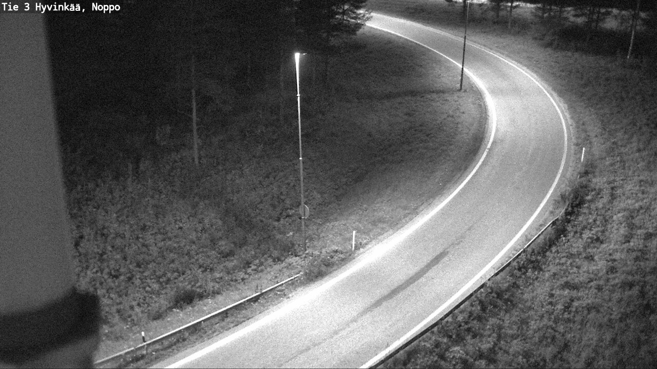 Kelikamerat Kuva Tie 3 Hyvinkää, Noppo, Hyvinkää, Uusimaa